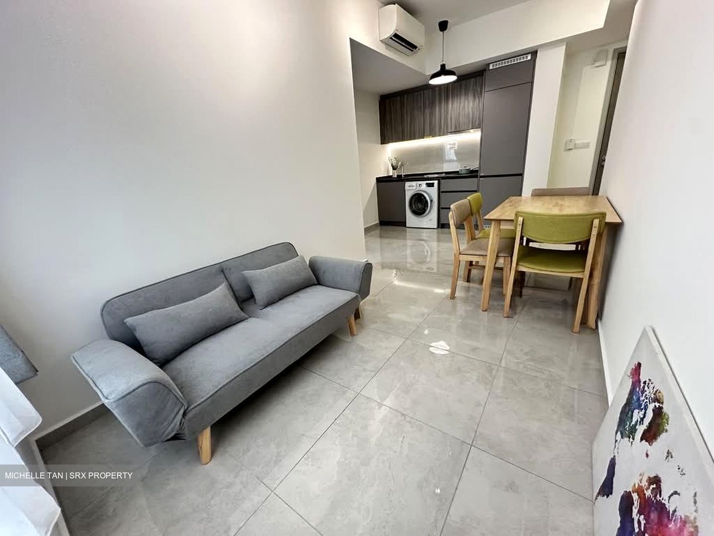 Sixteen35 Residences (D14), Apartment #588775101
